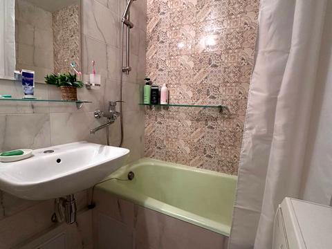 квартира за адресою Закревського, 7