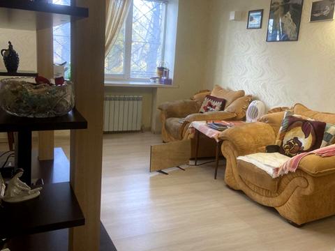 квартира по адресу Полигонная ул. (Погребняка), 27