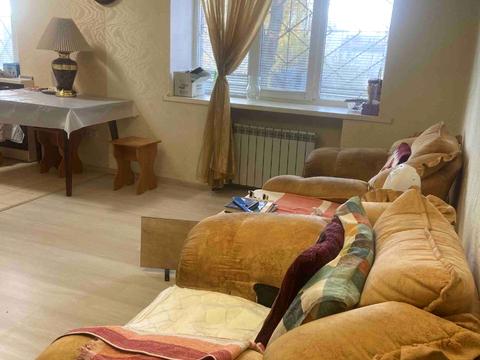 квартира по адресу Полигонная ул. (Погребняка), 27