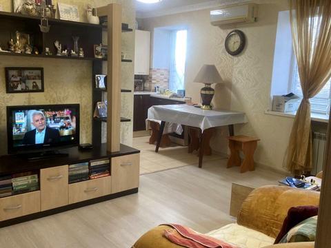 квартира по адресу Полигонная ул. (Погребняка), 27