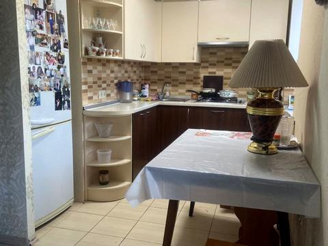 квартира по адресу Полигонная ул. (Погребняка), 27