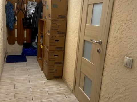 квартира по адресу Полигонная ул. (Погребняка), 27