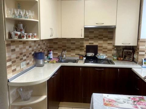 квартира по адресу Полигонная ул. (Погребняка), 27