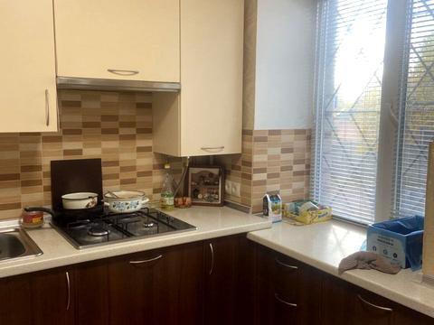 квартира по адресу Полигонная ул. (Погребняка), 27