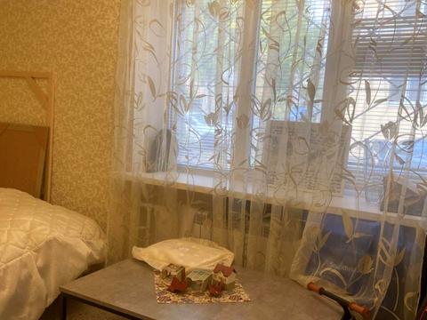 квартира по адресу Полигонная ул. (Погребняка), 27