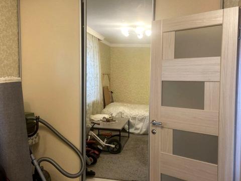 квартира по адресу Полигонная ул. (Погребняка), 27