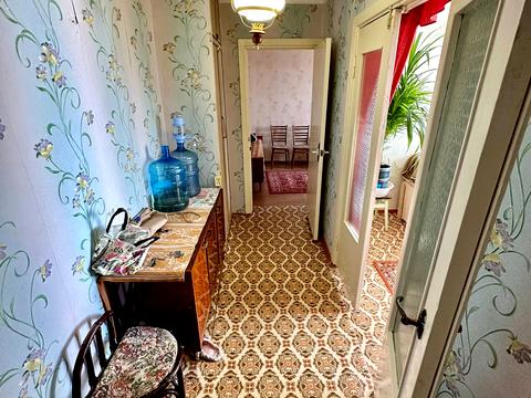 квартира за адресою Дніпро, Івана Багряного вул. (Агнії Барто), 10