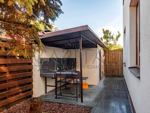 дом по адресу Квітки Цісик ул. (Гамарника)