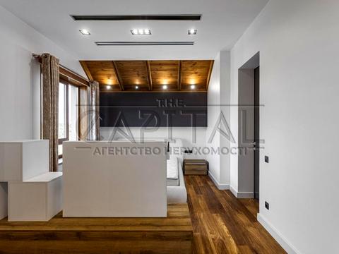 дом по адресу Квітки Цісик ул. (Гамарника)