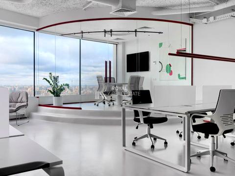 комерційна за адресою Кловський узвіз (Кловський), 7a