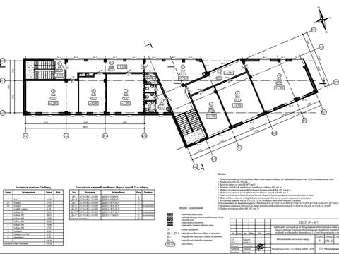 комерційна за адресою Фрометівська вул., 20
