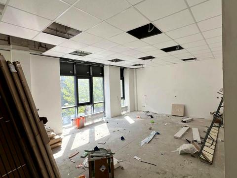 комерційна за адресою Фрометівська вул., 20