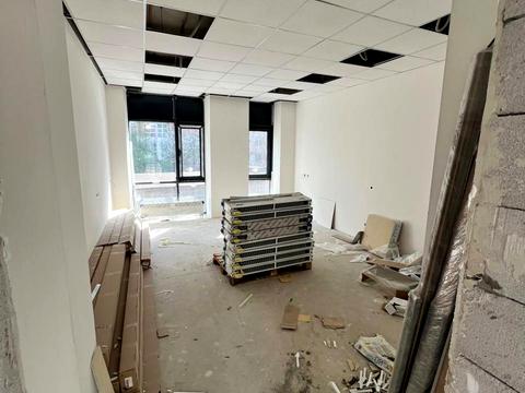 комерційна за адресою Фрометівська вул., 20