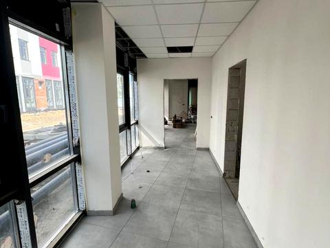 комерційна за адресою Фрометівська вул., 20