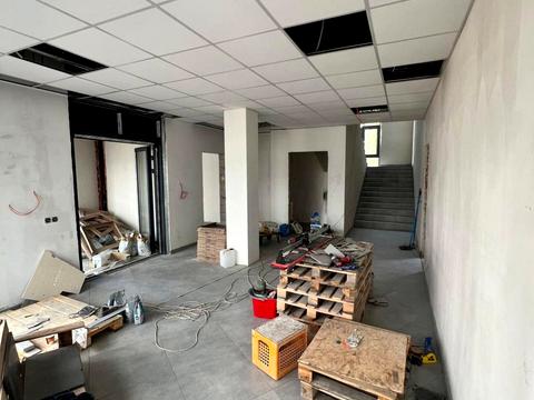 комерційна за адресою Фрометівська вул., 20