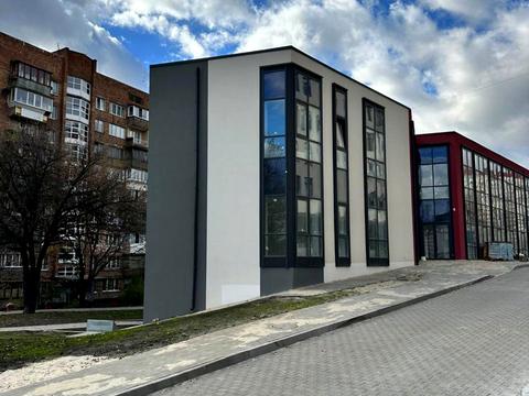 комерційна за адресою Фрометівська вул., 20
