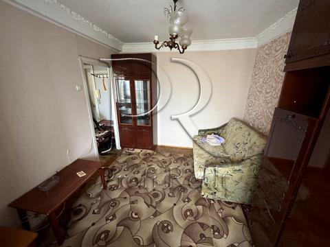 квартира за адресою Героїв Дніпра вул., 15