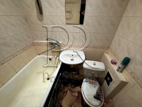 квартира за адресою Героїв Дніпра вул., 15