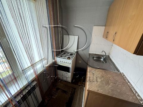 квартира по адресу Героев Днепра ул., 15