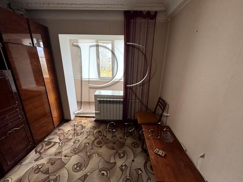 квартира за адресою Героїв Дніпра вул., 15