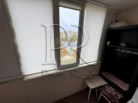 квартира за адресою Героїв Дніпра вул., 15