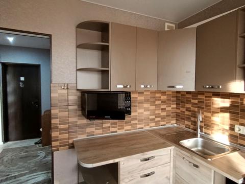 квартира по адресу Догаева, 3