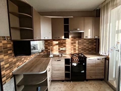 квартира по адресу Догаева, 3