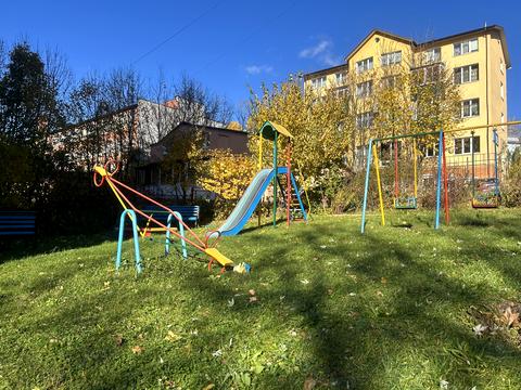 квартира по адресу Заречанская ул., 8/4