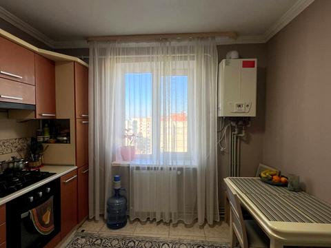 квартира по адресу Гната Хоткевича ул., 75а/2