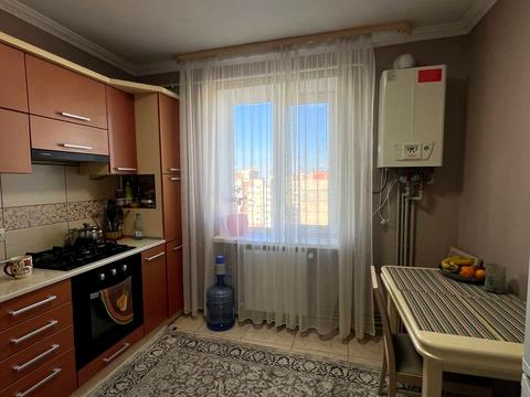 квартира по адресу Гната Хоткевича ул., 75а/2