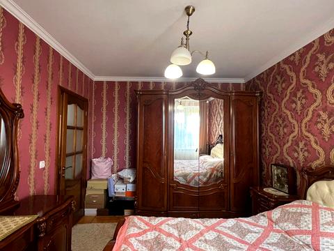 квартира по адресу Гната Хоткевича ул., 75а/2