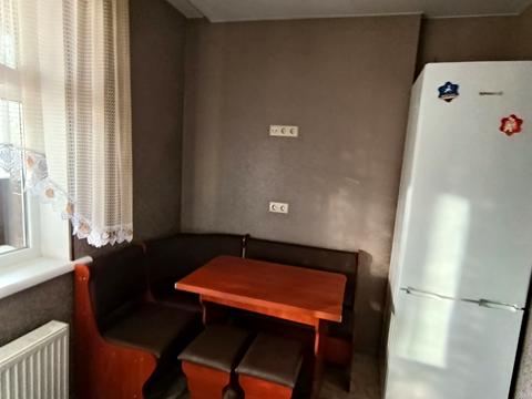 квартира по адресу Догаева, 3