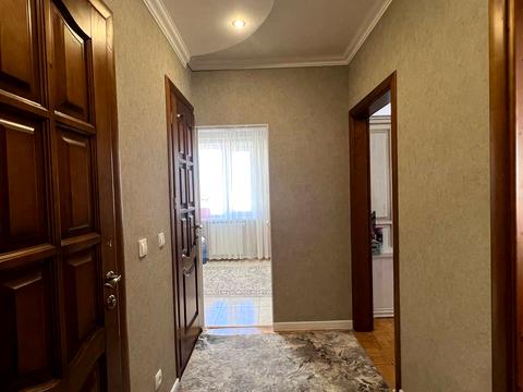 квартира по адресу Гната Хоткевича ул., 75а/2