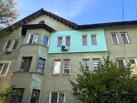 квартира по адресу Петра Полтави ул. (Богомаза), 122