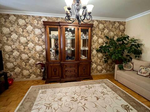 квартира по адресу Гната Хоткевича ул., 75а/2