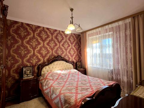 квартира по адресу Гната Хоткевича ул., 75а/2