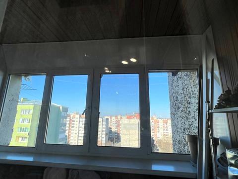 квартира по адресу Гната Хоткевича ул., 75а/2