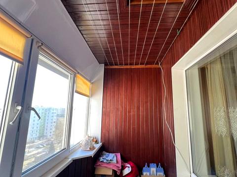 квартира по адресу Гната Хоткевича ул., 75а/2