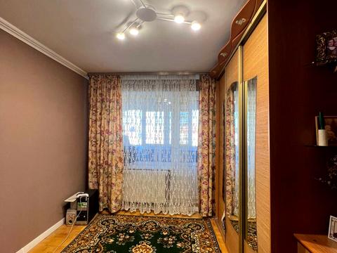 квартира по адресу Гната Хоткевича ул., 75а/2