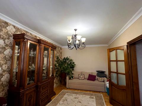 квартира по адресу Гната Хоткевича ул., 75а/2