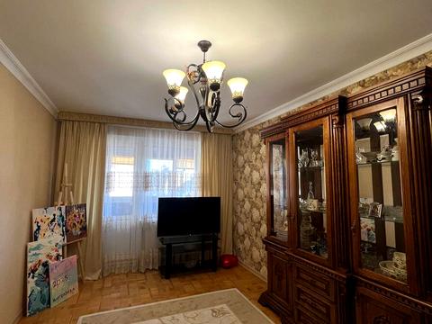 квартира по адресу Гната Хоткевича ул., 75а/2