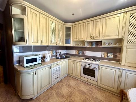 квартира по адресу Заречанская ул., 8/4