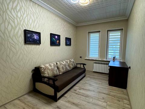 квартира по адресу Петра Полтави ул. (Богомаза), 122