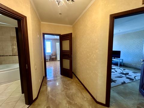 квартира по адресу Заречанская ул., 8/4