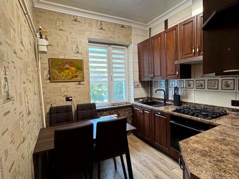 квартира по адресу Петра Полтави ул. (Богомаза), 122