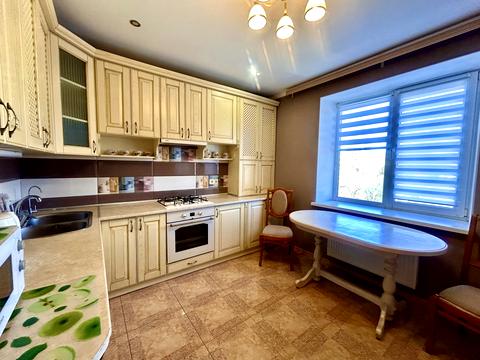 квартира по адресу Заречанская ул., 8/4