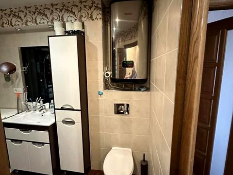 квартира за адресою Володимира Антоновича вул. (), 35