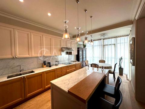 квартира по адресу Андрея Верхогляда ул. (Михайла Драгомирова), 17