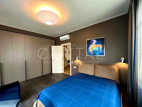 квартира по адресу Андрея Верхогляда ул. (Михайла Драгомирова), 17