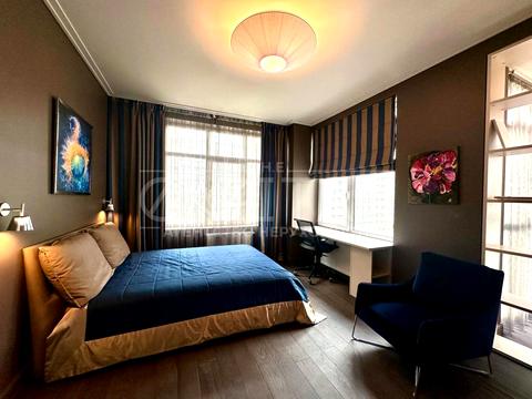 квартира по адресу Андрея Верхогляда ул. (Михайла Драгомирова), 17